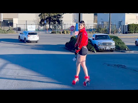 Seattle, In The Streets - Episode 5