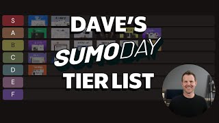 AppSumo Sumo Day 2025 Tier List + Hidden Gems