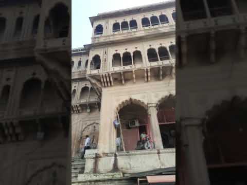 Keshi ghat Vrindavan #radhakrishna #iskcon #vrindavan