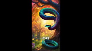 The Spiritual Symbolism of Snakes