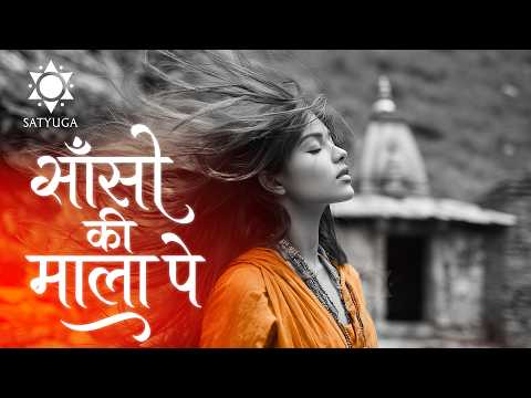 सांसों की माला पे सिमरु मैं शिव का नाम | Sanso Ki Mala Pe Simru Shiv Ka Naam | Shiv Bhajan 2025