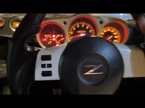 Nissan Fairlady Allkeylost