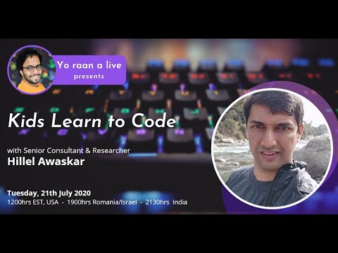 Kids Learn to Code