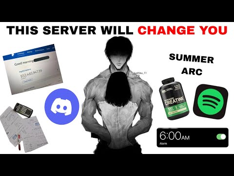 This Summer Could Change Your Life – The Private Server Is Open
