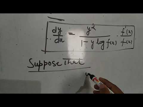 Derivatives short tricks