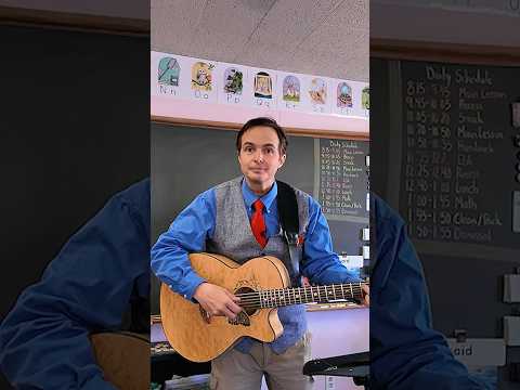 Sing the Numbers with Mr. Joseph!  #preschoollearning #123s #earlylearning #ToddlerEducation #shorts