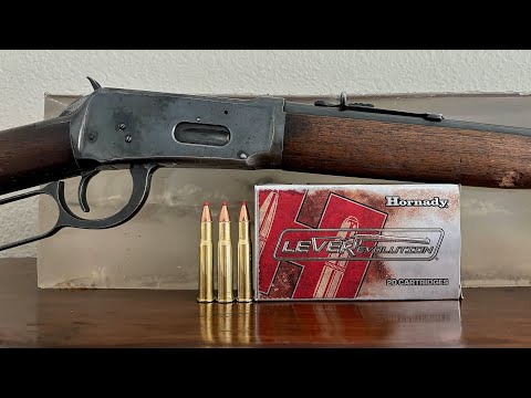 30-30 LEVERevolution 160gr FTX Ballistic Gel Test: Worth The Hype?