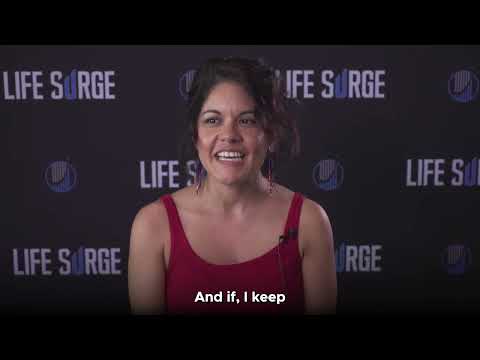 Life Surge Review: Kari E