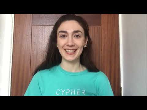 Meet Ipek | Meet Our Coding Teachers