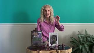 How to make a Meditation Blend that can then be made into a Personal Blend