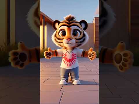 HAR KISI KO AISA BADA BHAI CHAHIYE#animation #moralstories #animatedtales