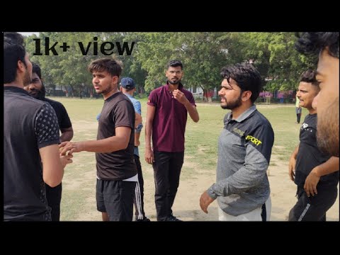 aaj cricket mai controversy hogyi ☹️😱😱😱...