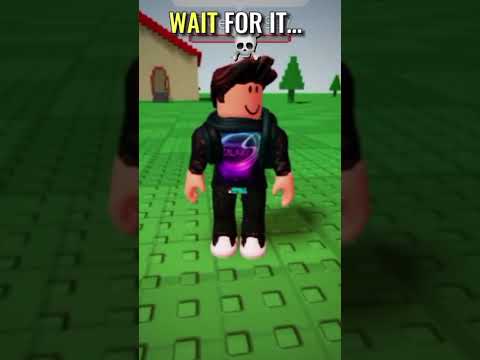 This guy was insulting me so I did this....#youtubeshorts #roblox #scripting #hacker #edit #skull