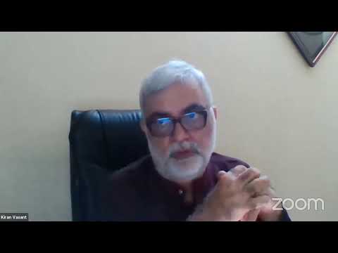 Accounts Refresher Course for CA - Foundation by CA Kiran Vasant - Day 1 | KVC ACADEMY, Mangalore.
