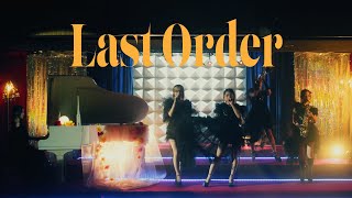 CiON【Last Order】MV