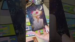 Divine Feminine: Radical Self-Love & Inner Alignment Secrets #shorts