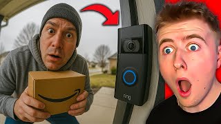 The Dumbest Criminals Ever...
