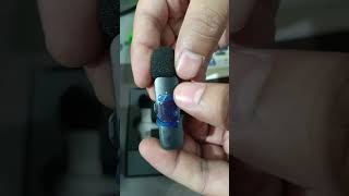 Testing Bluetooth Mic for mobile #mic #bluetoothmic #technology