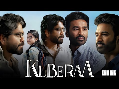 Kuberaa Full Movie | Nagarjuna | Dhanush | Rashmika | Sekhar Kammula | Full Story & Ending Explained