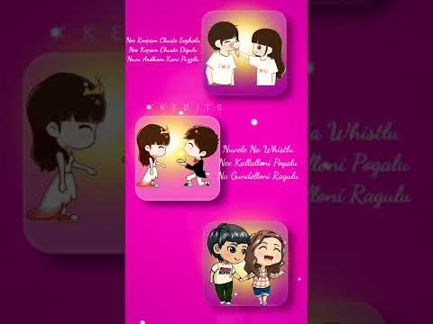 ANIMATION images editing video in kinemaster #2022short #telugu #chalmohanranga #kinemaster #kkedits