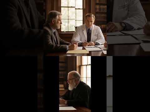 Vatican's Secret Ghost Files & Protocols Revealed!