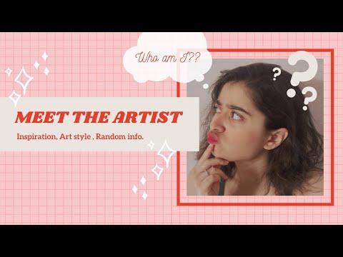 ♡ Meet the artist @ MoMoTai ♡