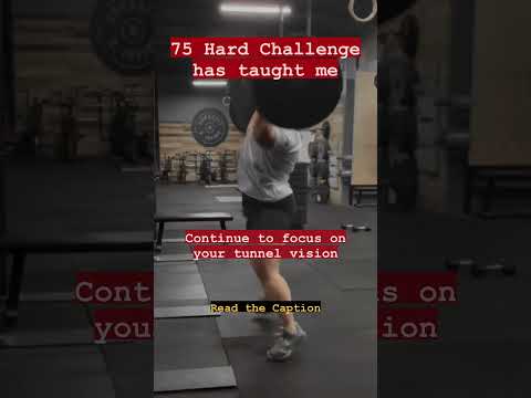 Everyone’s else’s problems are not your problems #75hardchallenge #thyroidhealth