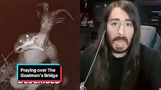 Penguinz0 'Cryptid Conspiracy' Compilation