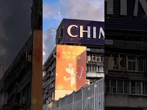 騎車看到的，這是誰啊?