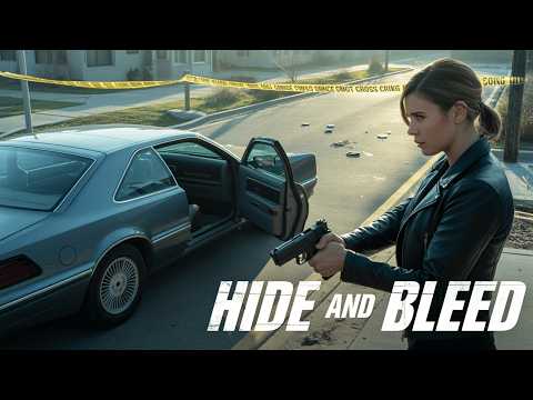SPECIAL CASE DETECTIVE tries to save a star from the biggest conspiracy