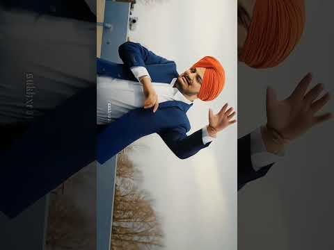 Sidhu Moose Wala Status #viral #youtube #shorts @SidhuMooseWalaOfficial