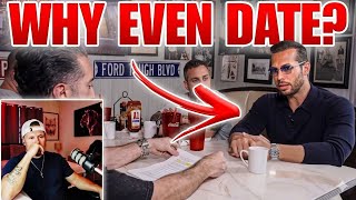 AVERAGE MEN Are Getting DESTROYED in DATING and Have Reached Their BREAKING POINT With WOMEN...