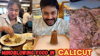 The Most Trending Food Spots In Kozhikode 2025