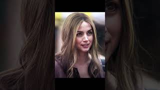 Ghosted Edit | frozy, Mwizz, George Kipa - Don't Copy My Flow | Chris Evans | Ana De Armas #Shorts