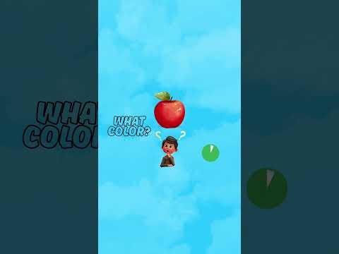 🌈 🟥🟩🟦 Can You Guess the Color? | Fun Color Quiz for Children | Learn Colors | Fun Color Gam,quiz
