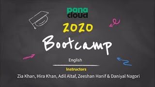 Bootcamp 2020 (English) : Shopify Development Part 3 on Tuesday 10:00 PM (PST) by Zia Khan & Team