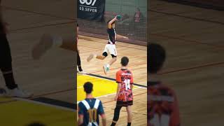 Tremendo atajadoooon 100#Handball #Balonmano #Handebol #Pallamano #InstaHandball #InstaSports