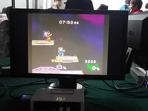 SSBM replay 3