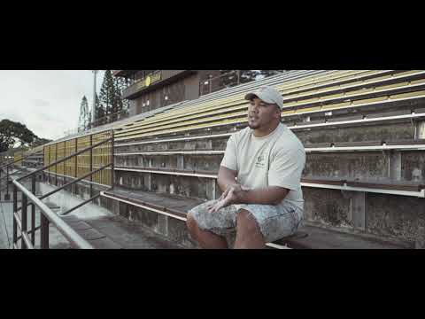 Johnny Suite - Behind The Music Video for Keep It Movin (Ray Lewis)