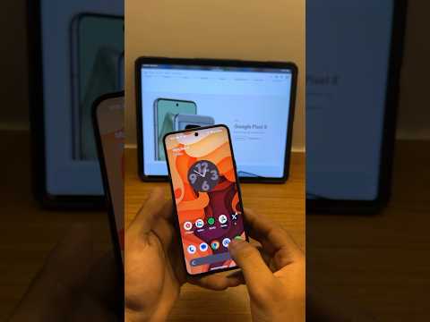 GOOGLE PIXEL 8 WITH ITS MAGIC ERASER….  #google #Googlepixel8 #pixel8