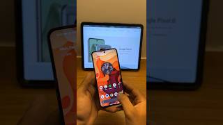 GOOGLE PIXEL 8 WITH ITS MAGIC ERASER….  #google #Googlepixel8 #pixel8