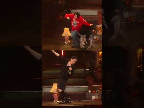 feeling dance compare