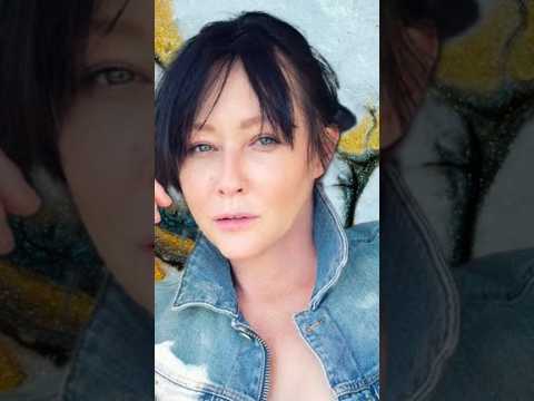"Shannen Doherty: A Shining Star Remembered" #shorts