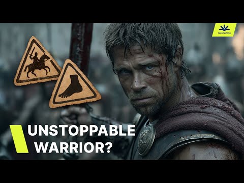 Greece’s Greatest Warrior & His Fatal Weakness