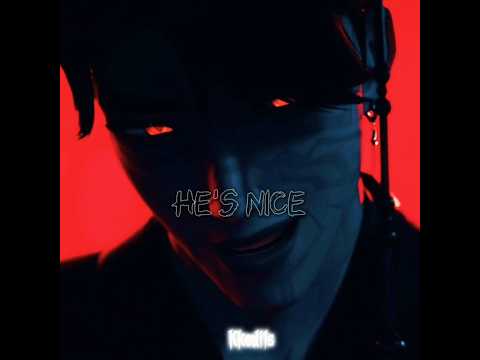 #kpopdemonhunters #jinu edit mine