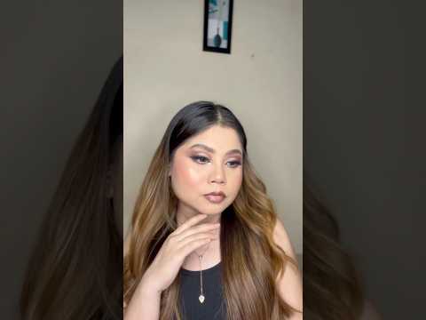 Trend alert 🚨 #makeup  #makeuptutorial  #makeupartist  #makeuptransformation