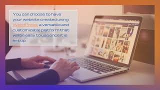 Webdesign Services in London