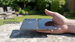 iPhone Fold Ultra - Apple's $2,000 Foldable Just Got a Huge Surprise!