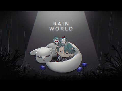【Rain World】Far from Home (7)【NIJISANJI EN | Freodore】