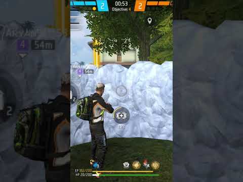 Freefire | CS-RANKED | KILL | ⚔️⚔️⚔️ | #freefire #shorts #freefiregaming